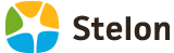 Stelon Oy logo